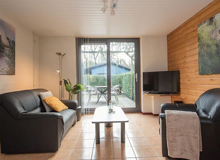 Verblijf 436029 - Vakantiewoning Noordoost Brabant - Het Heidenest