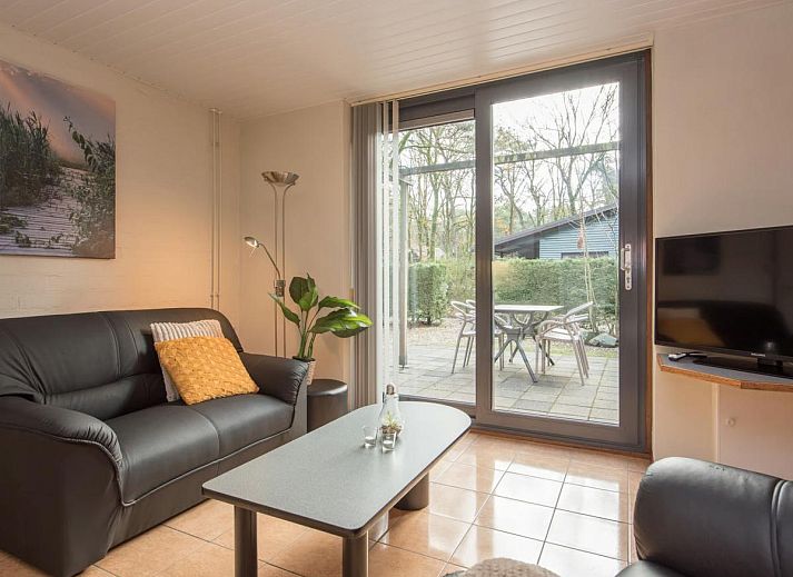 Verblijf 436029 - Vakantiewoning Noordoost Brabant - Het Heidenest