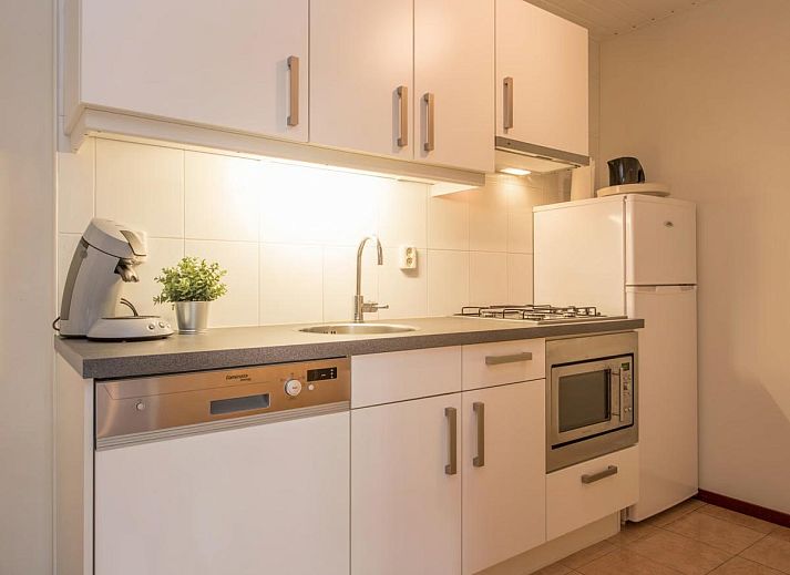 Verblijf 436029 - Vakantiewoning Noordoost Brabant - Het Heidenest