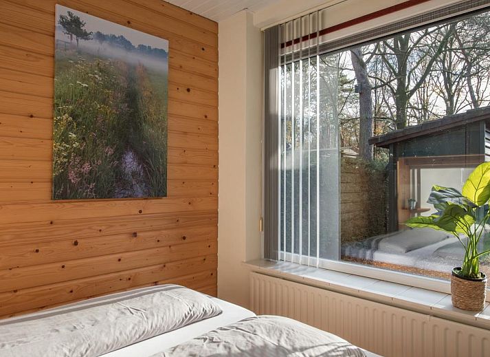 Verblijf 436029 - Vakantiewoning Noordoost Brabant - Het Heidenest