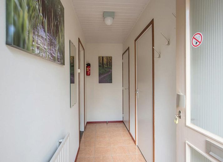 Verblijf 436029 - Vakantiewoning Noordoost Brabant - Het Heidenest