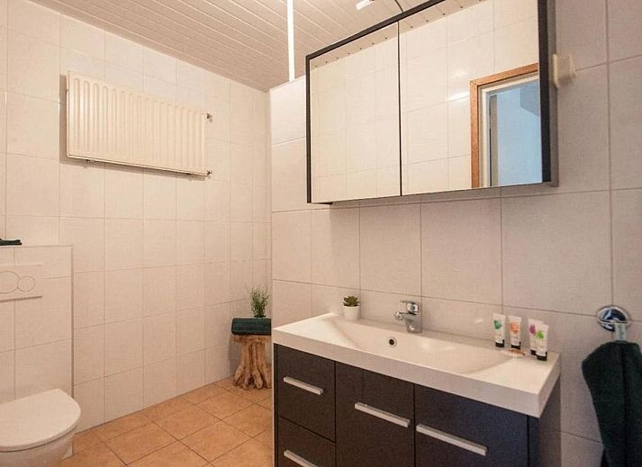 Verblijf 436029 - Vakantiewoning Noordoost Brabant - Het Heidenest