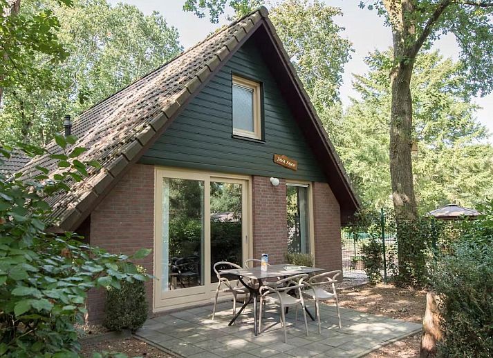 Verblijf 436030 - Vakantiewoning Noordoost Brabant - De Oeverzwaluw