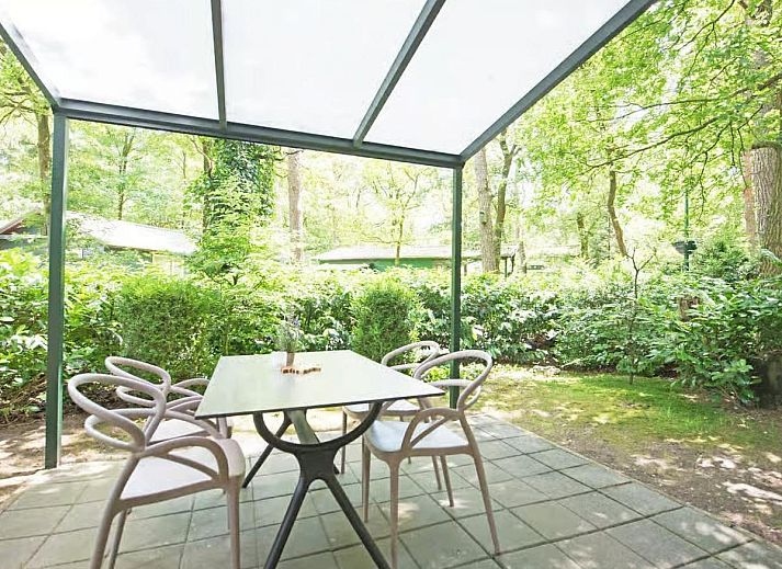 Verblijf 436030 - Vakantiewoning Noordoost Brabant - De Oeverzwaluw