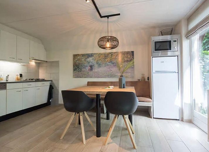 Verblijf 436030 - Vakantiewoning Noordoost Brabant - De Oeverzwaluw