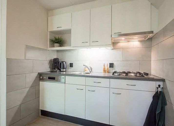 Verblijf 436030 - Vakantiewoning Noordoost Brabant - De Oeverzwaluw