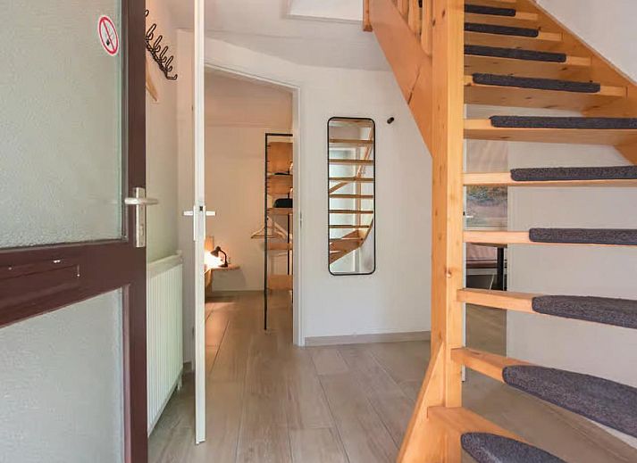 Verblijf 436030 - Vakantiewoning Noordoost Brabant - De Oeverzwaluw