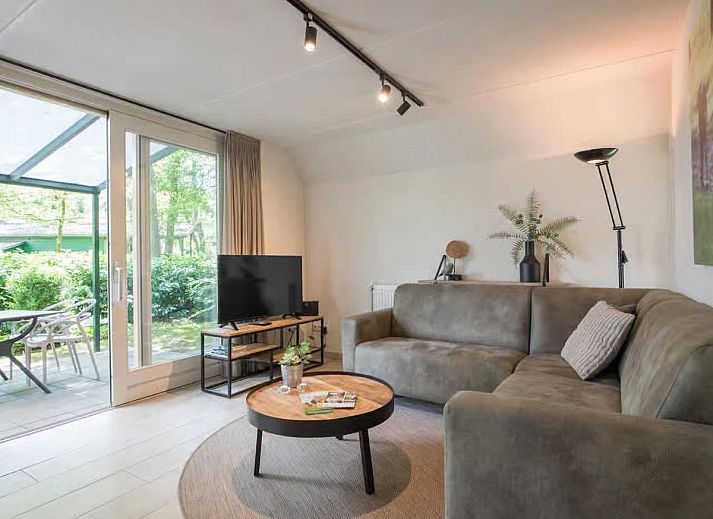 Verblijf 436030 - Vakantiewoning Noordoost Brabant - De Oeverzwaluw