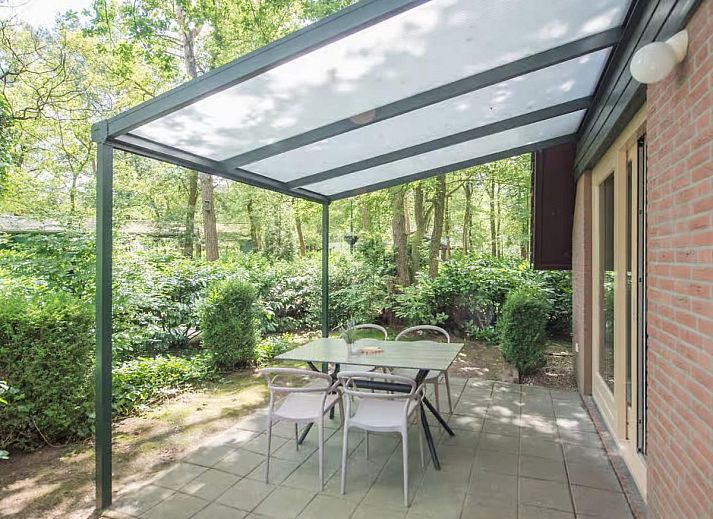 Verblijf 436030 - Vakantiewoning Noordoost Brabant - De Oeverzwaluw