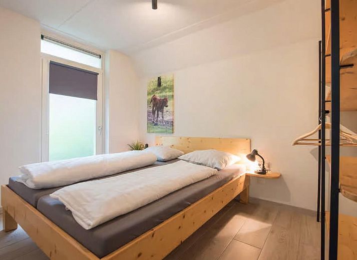 Verblijf 436030 - Vakantiewoning Noordoost Brabant - De Oeverzwaluw