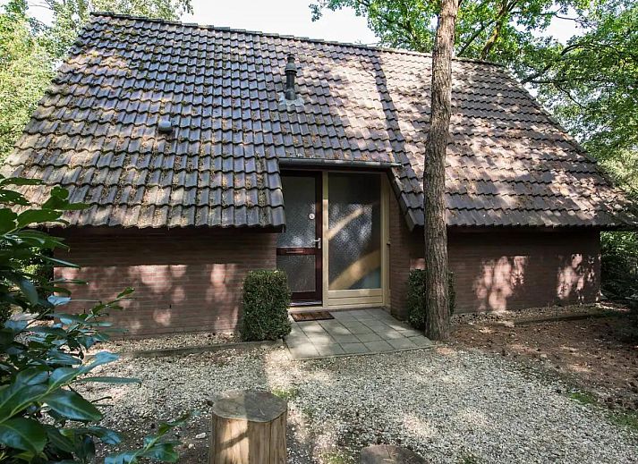 Verblijf 436030 - Vakantiewoning Noordoost Brabant - De Oeverzwaluw