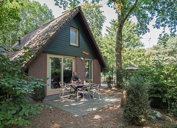 Verblijf 436030 - Vakantiewoning Noordoost Brabant - De Oeverzwaluw