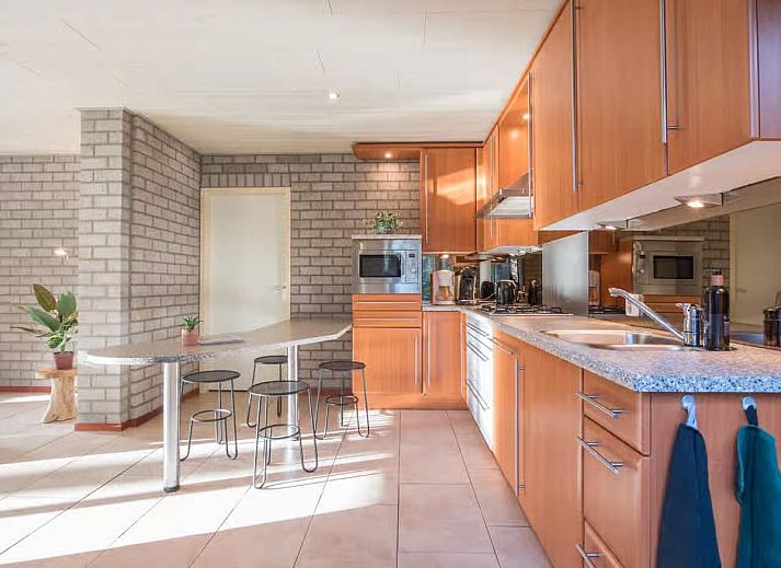 Verblijf 436031 - Vakantiewoning Noordoost Brabant - De Rode Ibis