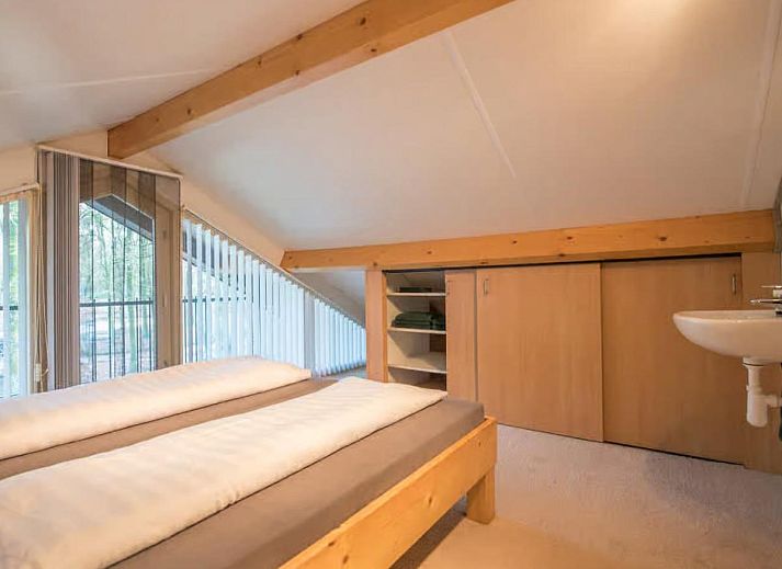 Verblijf 436031 - Vakantiewoning Noordoost Brabant - De Rode Ibis