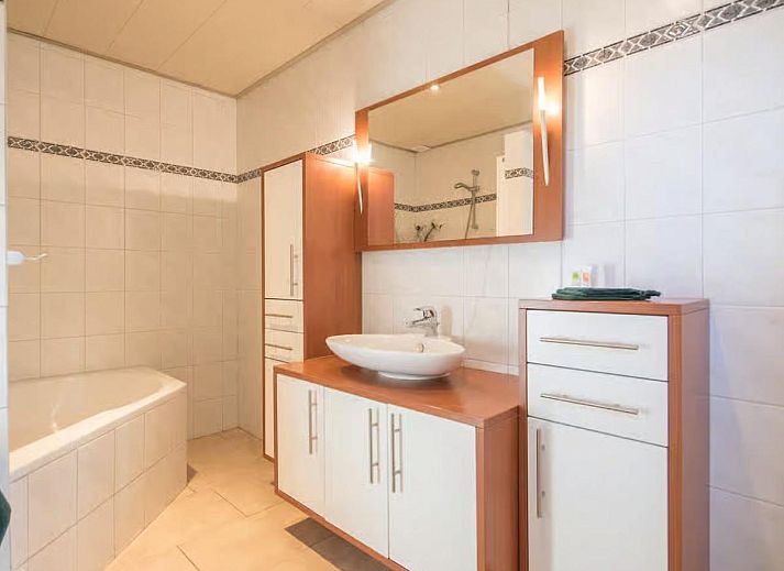 Verblijf 436031 - Vakantiewoning Noordoost Brabant - De Rode Ibis