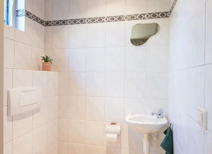 Verblijf 436031 - Vakantiewoning Noordoost Brabant - De Rode Ibis