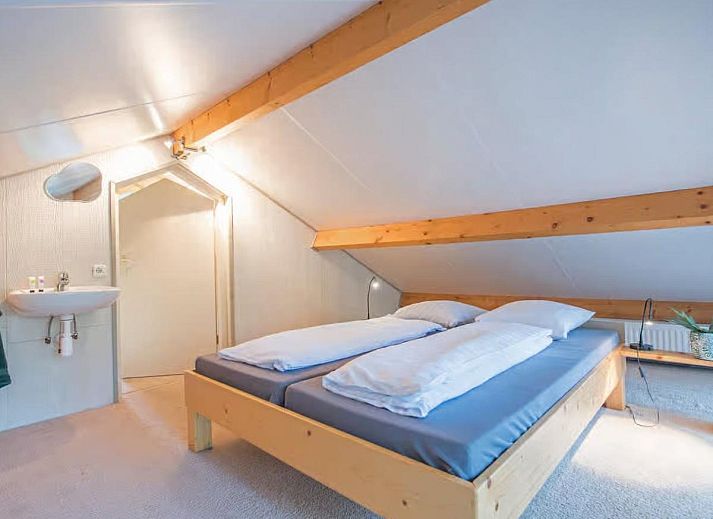 Verblijf 436031 - Vakantiewoning Noordoost Brabant - De Rode Ibis