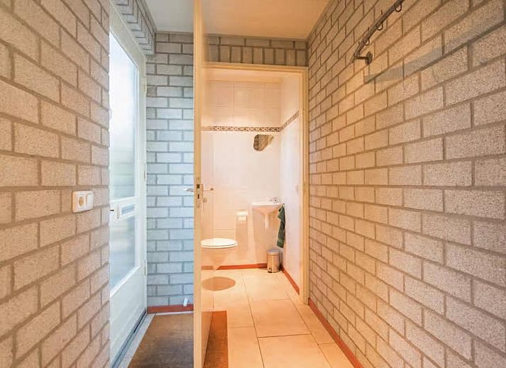 Verblijf 436031 - Vakantiewoning Noordoost Brabant - De Rode Ibis