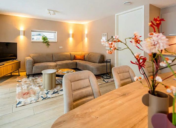 Verblijf 436032 - Vakantiewoning Noordoost Brabant - Het Groene Dak