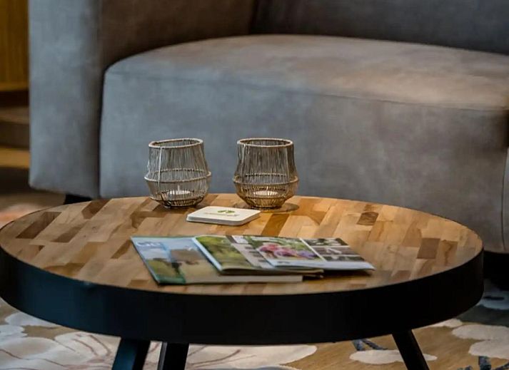 Verblijf 436032 - Vakantiewoning Noordoost Brabant - Het Groene Dak