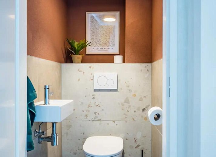 Verblijf 436032 - Vakantiewoning Noordoost Brabant - Het Groene Dak