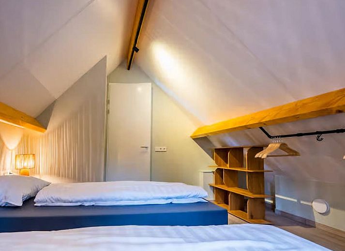 Verblijf 436032 - Vakantiewoning Noordoost Brabant - Het Groene Dak