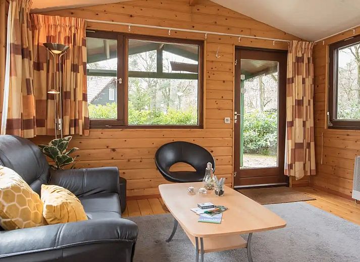 Guest house 436033 - Bungalow Noordoost Brabant - Specht