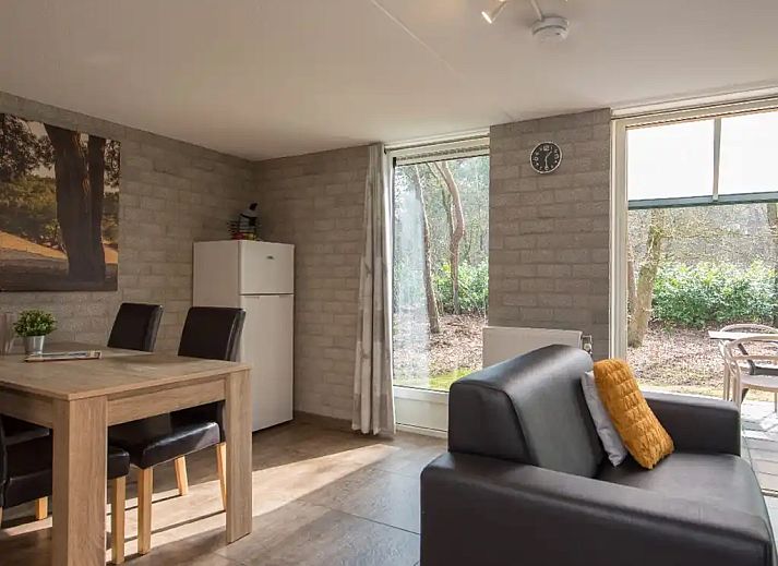 Guest house 436034 - Bungalow Noordoost Brabant - Bonte Specht