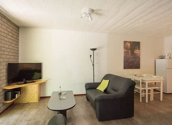 Guest house 436035 - Bungalow Noordoost Brabant - Knobbelzwaan
