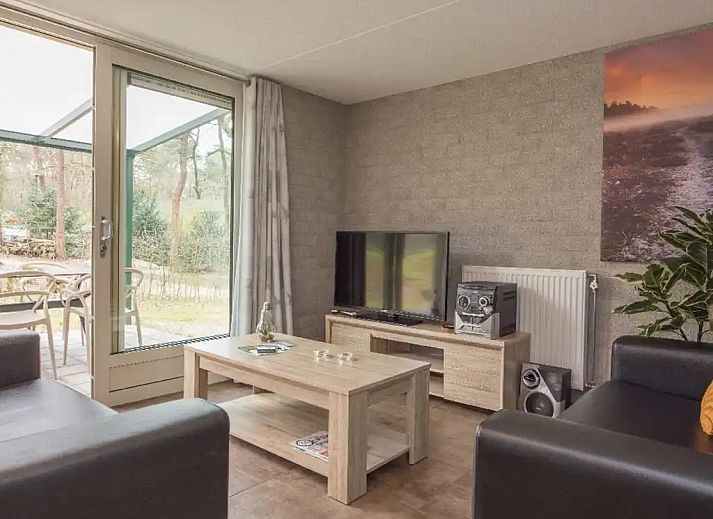 Unterkunft 436036 - Bungalow Noordoost Brabant - Bruine Walibi