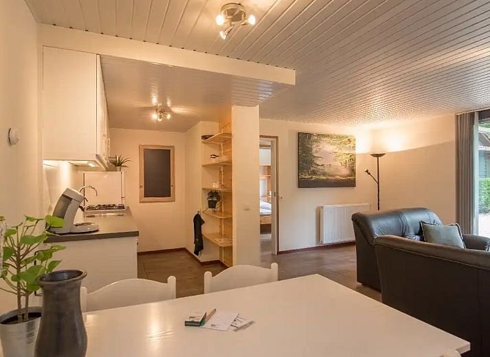Unterkunft 436037 - Bungalow Noordoost Brabant - Zilverfazant