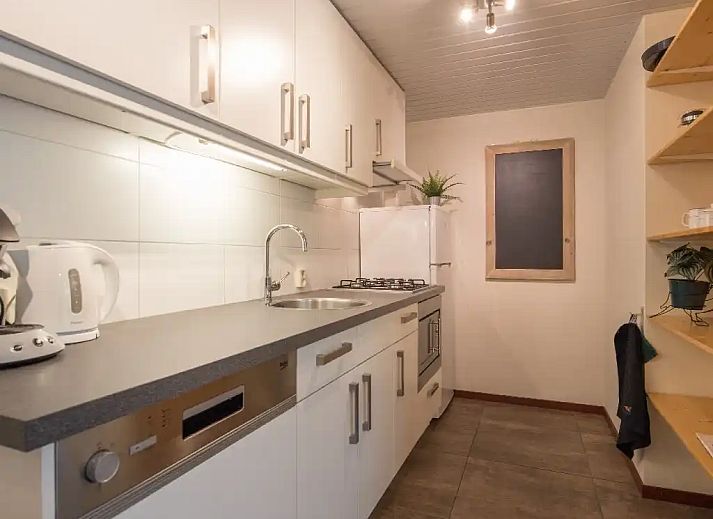 Unterkunft 436037 - Bungalow Noordoost Brabant - Zilverfazant
