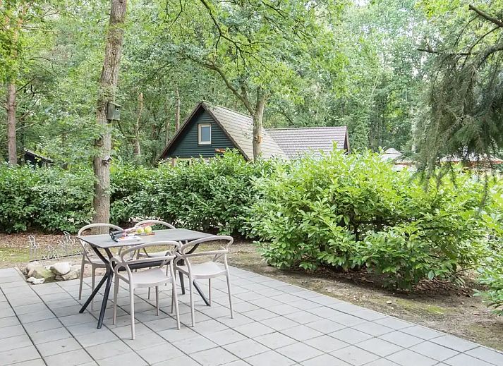 Unterkunft 436038 - Bungalow Noordoost Brabant - Goudooggans