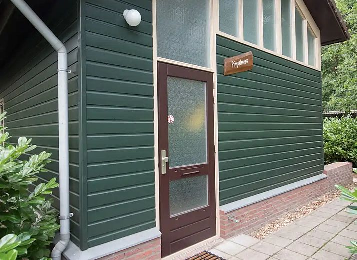 Unterkunft 436039 - Bungalow Noordoost Brabant - Pimpelmees