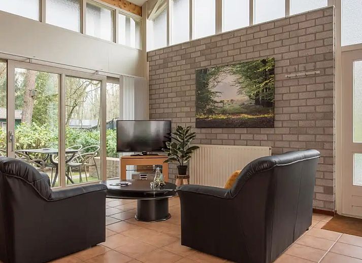 Unterkunft 436039 - Bungalow Noordoost Brabant - Pimpelmees
