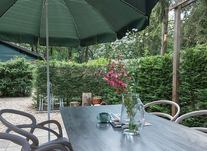 Verblijf 436040 - Bungalow Noordoost Brabant - Goudfazant