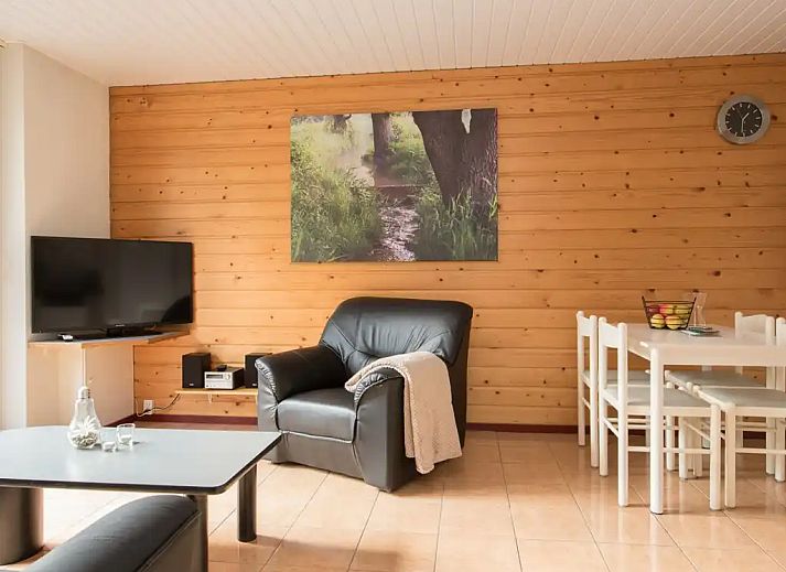 Verblijf 436040 - Bungalow Noordoost Brabant - Goudfazant