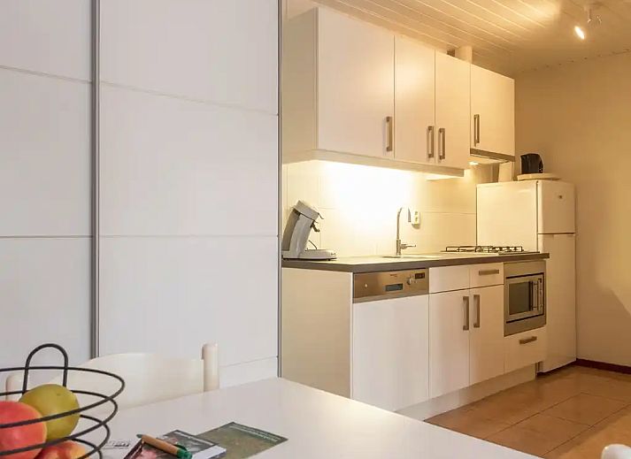 Verblijf 436040 - Bungalow Noordoost Brabant - Goudfazant