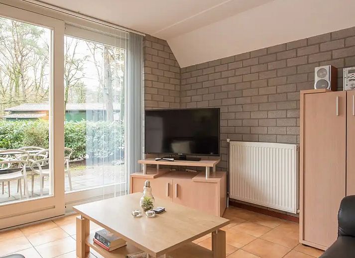 Verblijf 436042 - Bungalow Noordoost Brabant - Witte Pauw