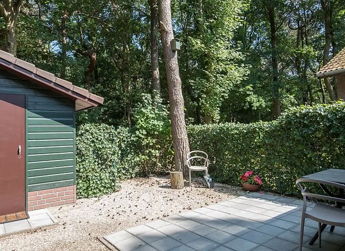 Verblijf 436043 - Bungalow Noordoost Brabant - Zwarte Zwaan