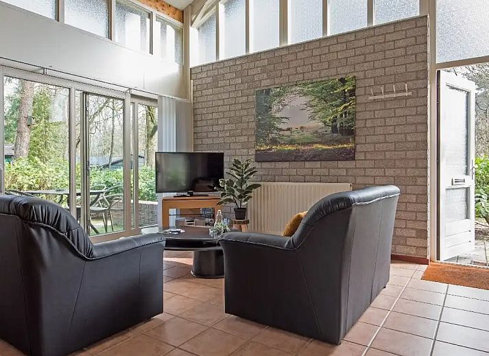 Verblijf 436044 - Bungalow Noordoost Brabant - Koolmees