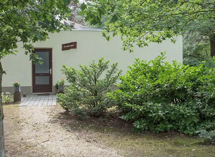 Verblijf 436045 - Bungalow Noordoost Brabant - Kraanvogel