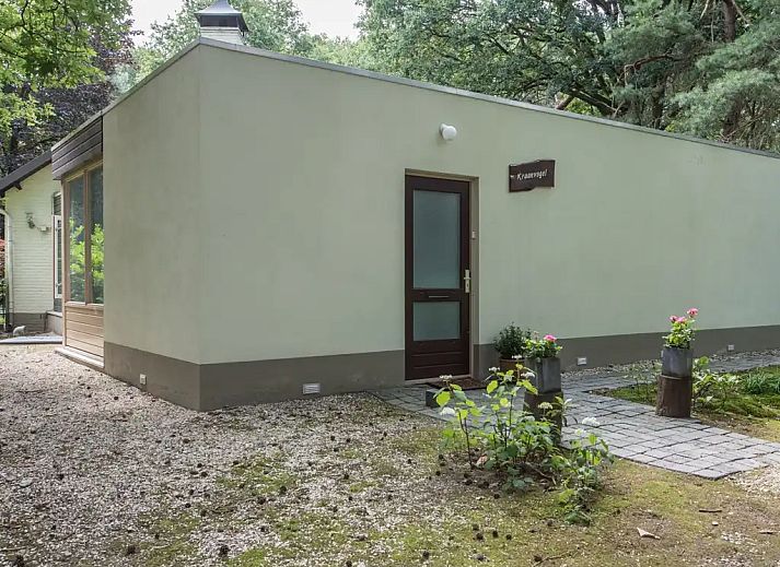 Verblijf 436045 - Bungalow Noordoost Brabant - Kraanvogel