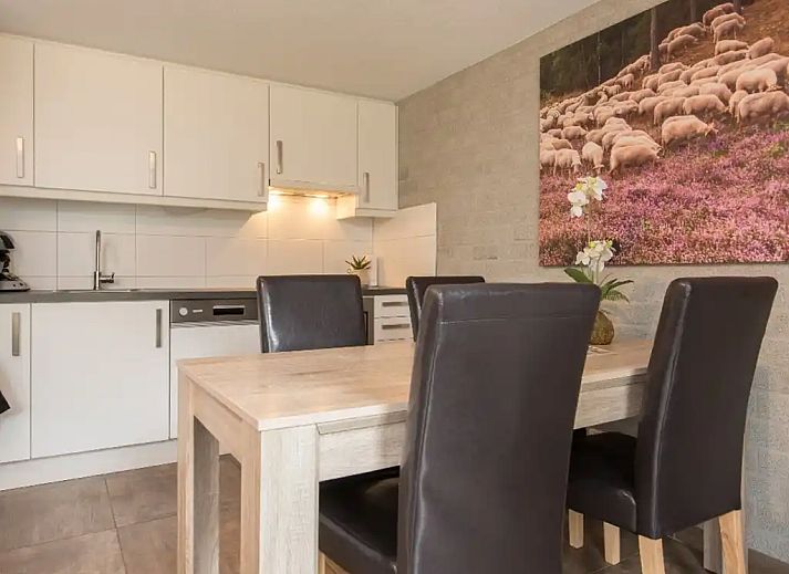 Verblijf 436047 - Bungalow Noordoost Brabant - Witte Walibi