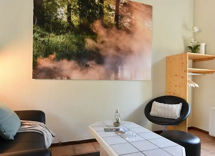 Verblijf 436048 - Bungalow Noordoost Brabant - Roodhalsgans
