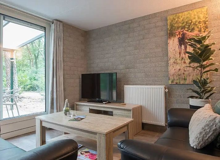 Verblijf 436049 - Bungalow Noordoost Brabant - Groene Specht