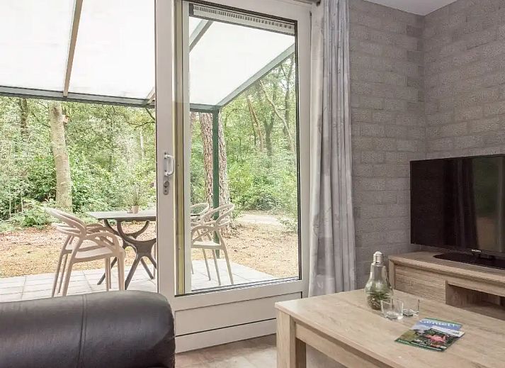 Verblijf 436049 - Bungalow Noordoost Brabant - Groene Specht