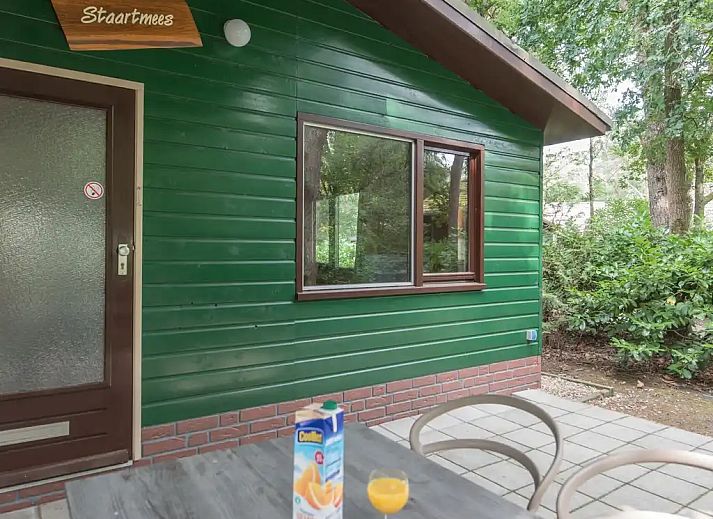 Verblijf 436050 - Bungalow Noordoost Brabant - Staartmees
