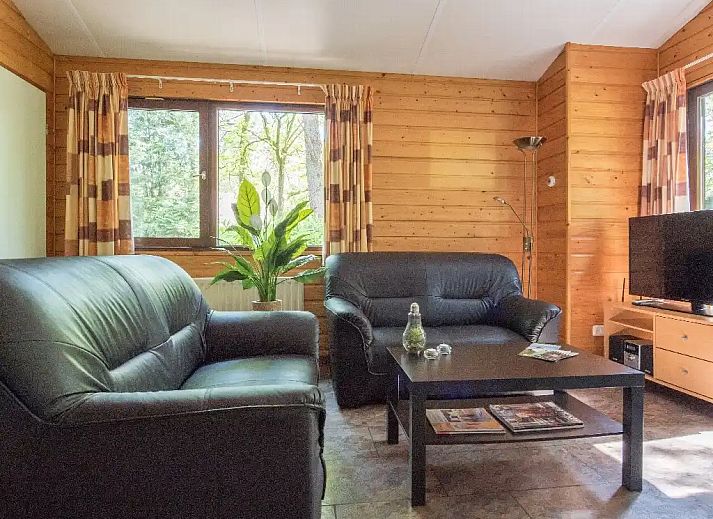 Verblijf 436050 - Bungalow Noordoost Brabant - Staartmees