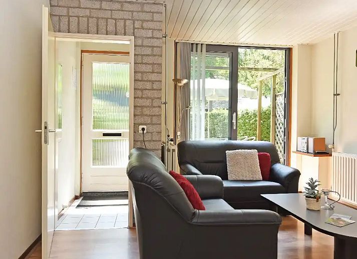 Verblijf 436051 - Bungalow Noordoost Brabant - Bosfazant